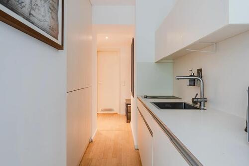 Foto - 1.5 Zimmer Etagenwohnung in Berlin