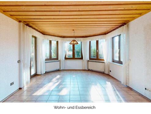 Foto - 5 Zimmer Wohnung mit Balkon und Einbauküche