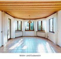 5 Zimmer Wohnung mit Balkon und Einbauküche - Ingolstadt Münchener Straße