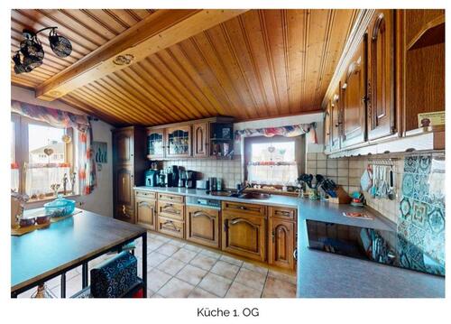 Foto - 5 Zimmer Etagenwohnung zur Miete in Ingolstadt