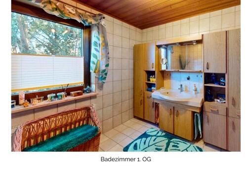 Foto - 5 Zimmer Etagenwohnung in Ingolstadt