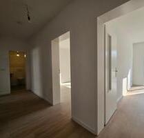 3-Zimmer Wohnung in Kassel West