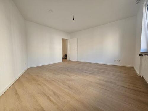 Foto - 3 Zimmer Erdgeschoßwohnung zur Miete in Kassel