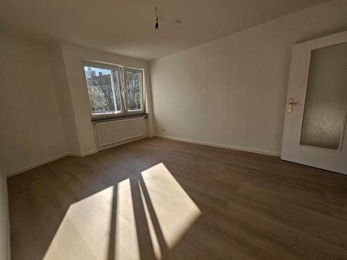 Foto - 3 Zimmer Erdgeschoßwohnung in Kassel