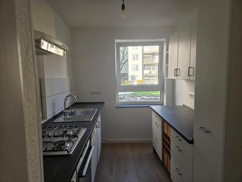 Foto - Erdgeschoßwohnung in Kassel zur Miete