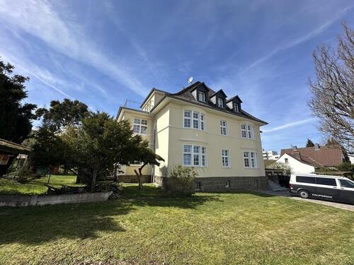 Foto - 4 Zimmer Etagenwohnung zur Miete in Kassel