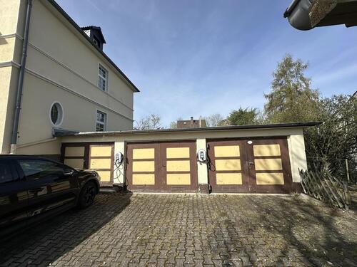 Foto - 4 Zimmer Etagenwohnung in Kassel