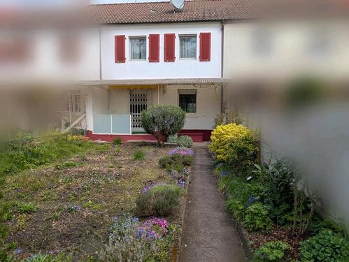 Foto - Reihenmittelhaus mit 4 Zimmern in Karlsruhe-Mühlburg zur Miete