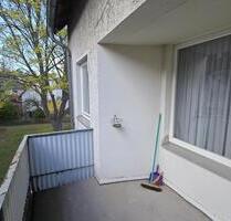 3 Zimmer Wohnung mit Balkon, Garage & Garten ab 01.07.2026 - Bad Harzburg
