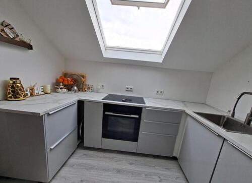 Foto - 3-Zimmerwohnung in ruhiger Lage zu vermieten