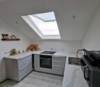 Foto - 3 Zimmer Dachgeschoßwohnung in Kassel