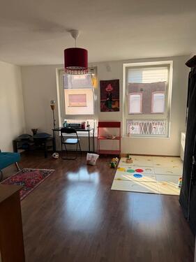 Foto - 3 Zimmer Etagenwohnung zur Miete in Neunkirchen