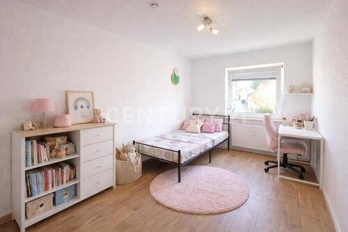 Foto - Etagenwohnung in Saarbrücken zur Miete