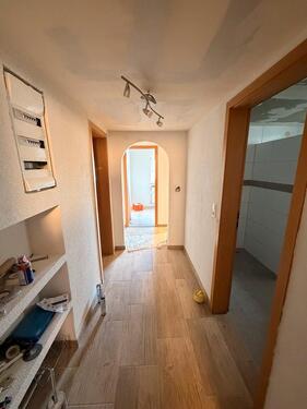 Foto - 2.5 Zimmer Erdgeschoßwohnung in Oberkochen