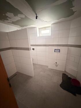 Foto - Erdgeschoßwohnung in Oberkochen zur Miete