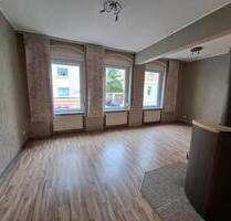 Charmante 3-Zimmer-Wohnung im westl. Ringgebiet von Braunschweig