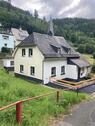 Foto - Gut ausgestattetes Einfamilienhaus im Frankenwald, provisionsfrei