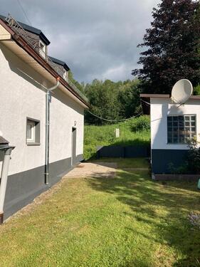 Foto - 3.5 Zimmer Einfamilienhaus zum Kaufen in Schwarzenbach am Wald