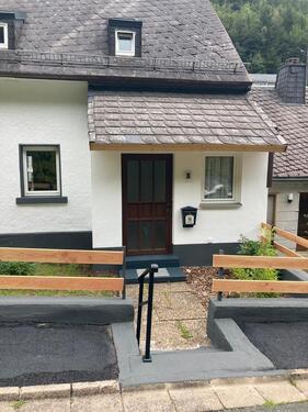 Foto - Einfamilienhaus in Schwarzenbach am Wald zum Kaufen