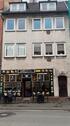 Foto - Vermietetes Mehrfamilienhaus mit Gewerbeeinheit in Kassel