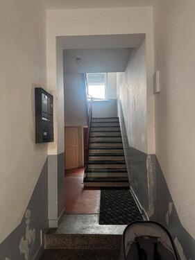Foto - 8 Zimmer Mehrfamilienhaus, Wohnhaus zum Kaufen in Kassel