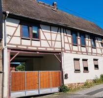 Einfamilienhaus - 140.000,00&nbsp;EUR Kaufpreis, ca.&nbsp; 110,00&nbsp;m&sup2; in Am Ettersberg (PLZ: 99439)