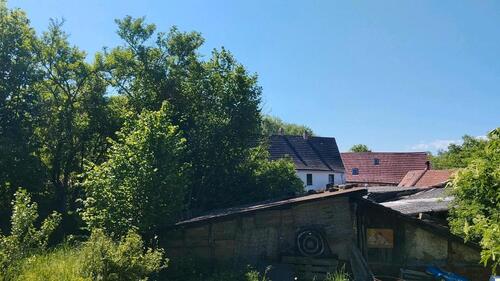 Foto - 7 Zimmer Einfamilienhaus in Am Ettersberg
