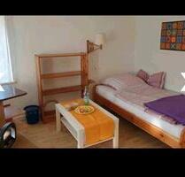 Zimmer in ruhiger und zentraler Lage - Deggendorf