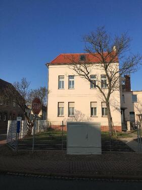 Foto - gemütliche 3-Raum Wohnung im Altbau