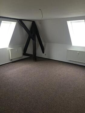 Foto - Etagenwohnung in Jessen (Elster)