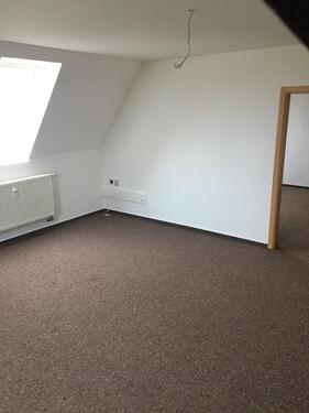 Foto - Etagenwohnung in Jessen (Elster) zur Miete