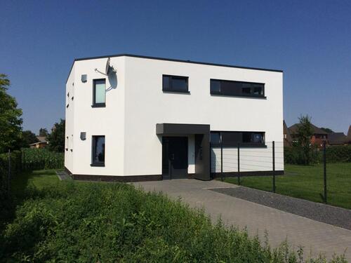 Foto - Etagenwohnung zur Miete in Dinklage