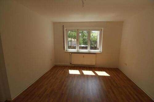 Foto - Etagenwohnung zur Miete in Pforzheim