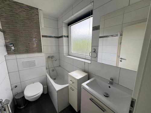 Foto - Etagenwohnung zur Miete in Wülfrath