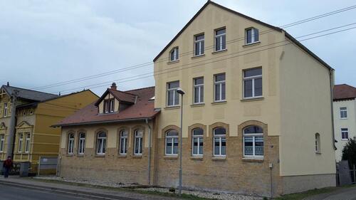 Foto - 2 Raumwohnung in Teutschenthal Bhf