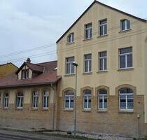 2 Raumwohnung in Teutschenthal Bhf