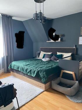 Foto - Etagenwohnung in Bad Sassendorf zur Miete