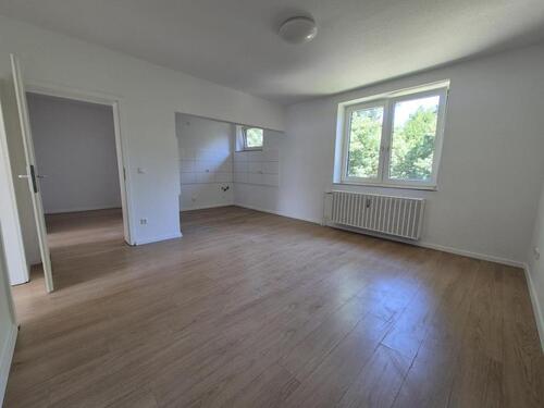 Foto - Etagenwohnung zur Miete in Duisburg