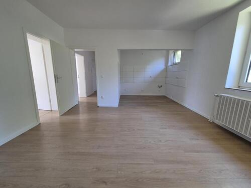 Foto - Etagenwohnung in Duisburg