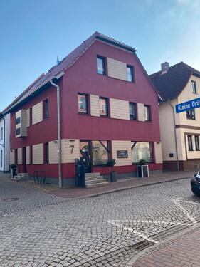 Foto - Attraktives Ladenlokal im Herzen von Waren (Müritz) zu vermieten