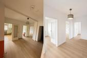 Foto - Etagenwohnung in Nürnberg