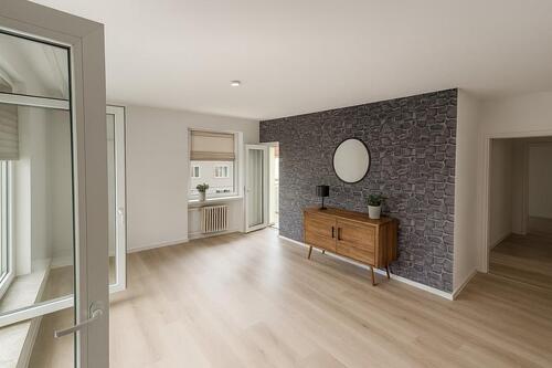 Foto - Etagenwohnung in Nürnberg zum Kaufen