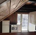 Foto - Dachgeschosswohnung mit Balkon und inkl. ALLER NK