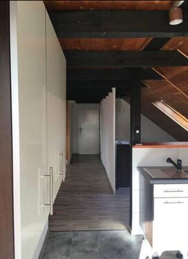 Foto - Etagenwohnung in Celle