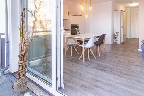 Foto - Fewo 2 SZ ab 26.10. frei Ostsee, Rügen, Stralsund 150 m v. Strand