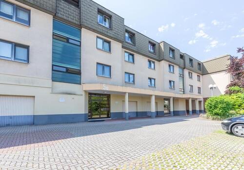 Foto - 1 Zimmer Etagenwohnung zur Miete in Kaiserslautern