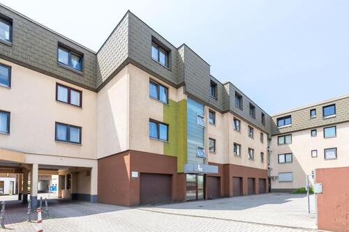 Foto - 1 Zimmer Etagenwohnung in Kaiserslautern