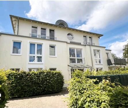 Foto - Sellin 3 Zimmer Wohnung zu verkaufen !OHNE Käuferprovision!
