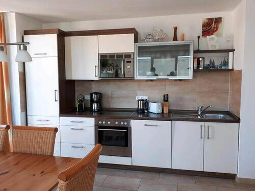 Foto - Etagenwohnung in Kulmbach