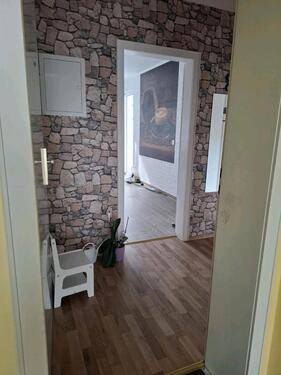 Foto - Schöne 3-Zimmer-Wohnung mit Balkon in Recklinghausen